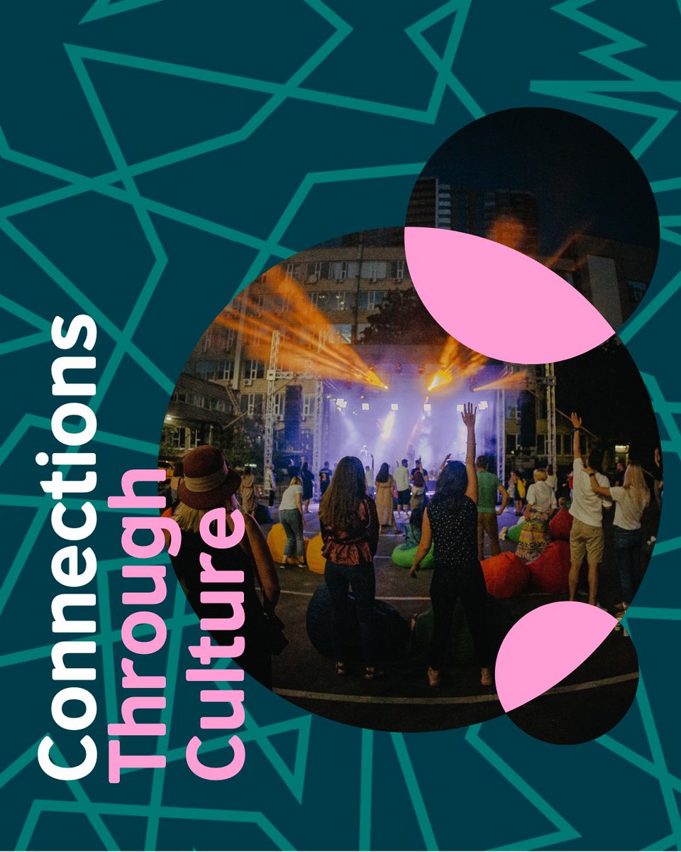 British Council tweet media