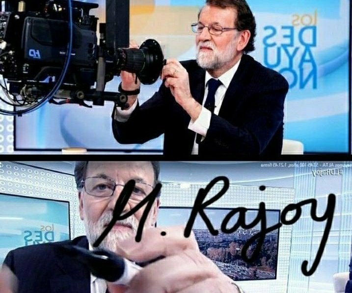 <a href="/oscar_puente_/">Óscar Puente</a> Pero si todavía no saben quién es M.Rakoy😡