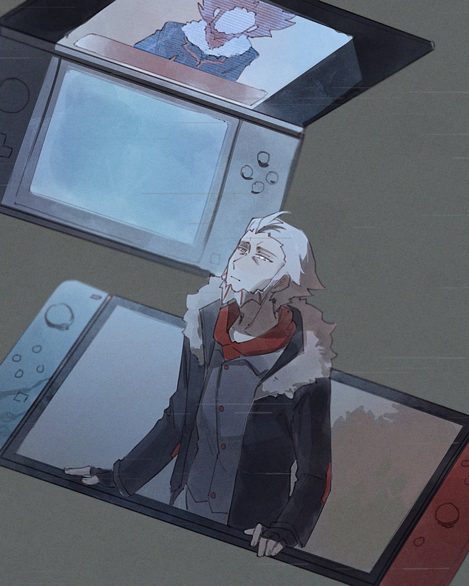 麵粉aka觀圖bot tweet media