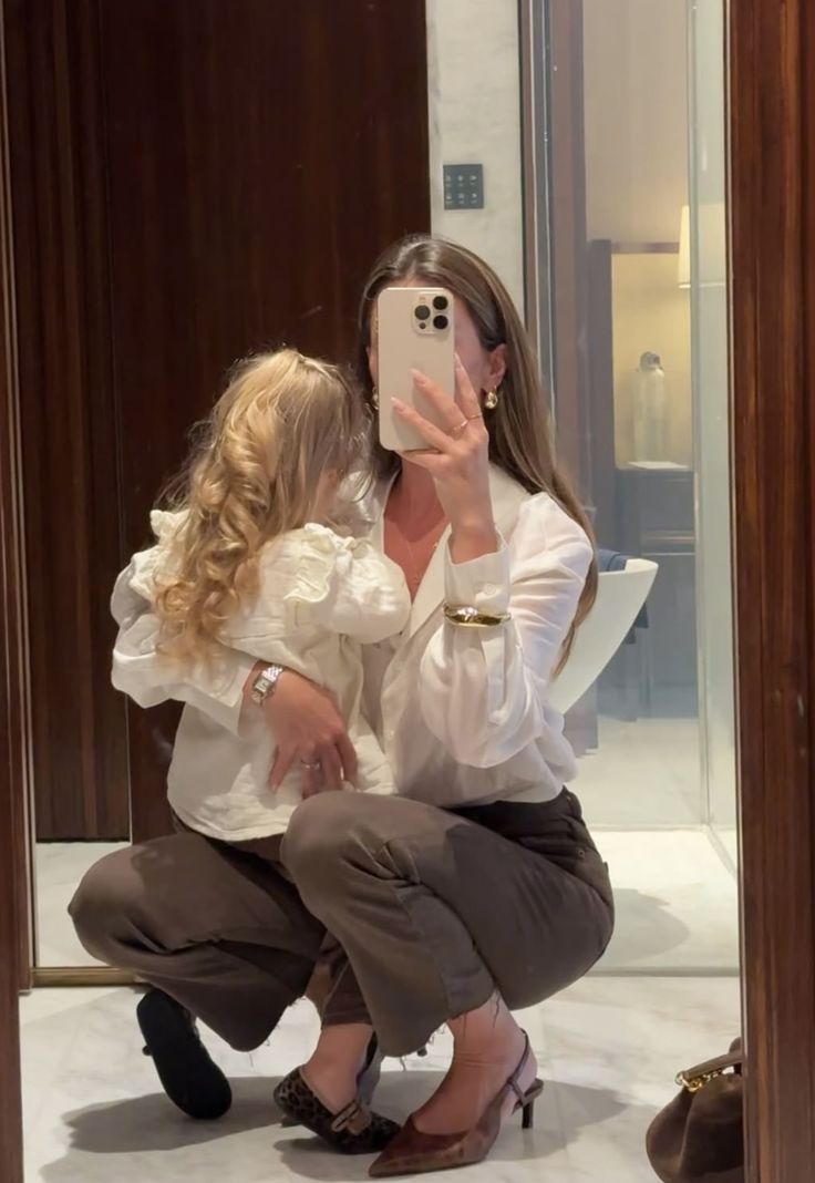 Me &amp; my future daughter