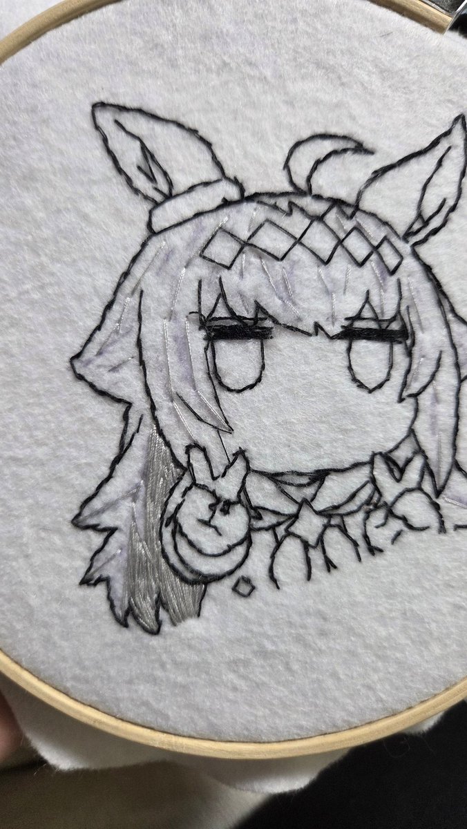 かんたんオグリ