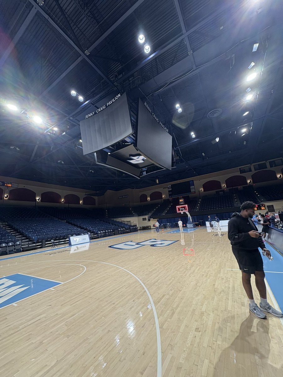 USC Basketball Managers tweet media