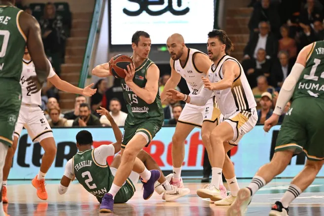 Matthieu Marot tweet media