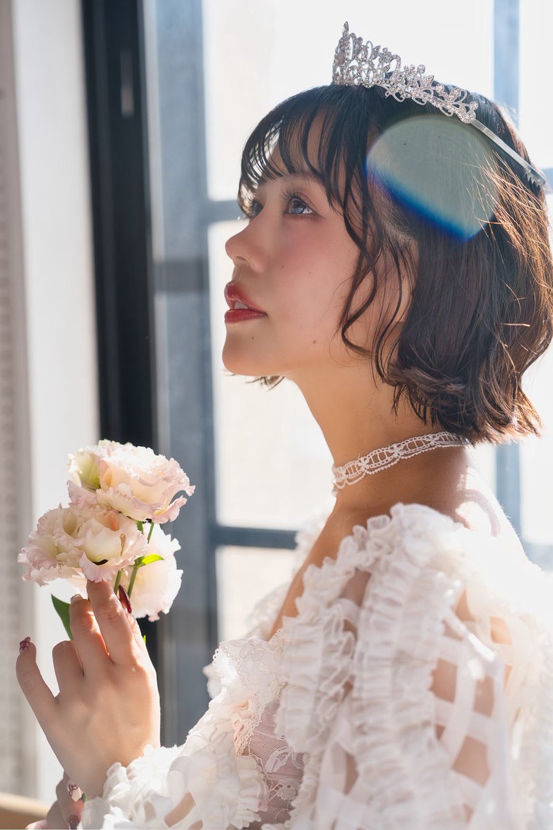 🪽🪽 📸@M1m2Omd さん