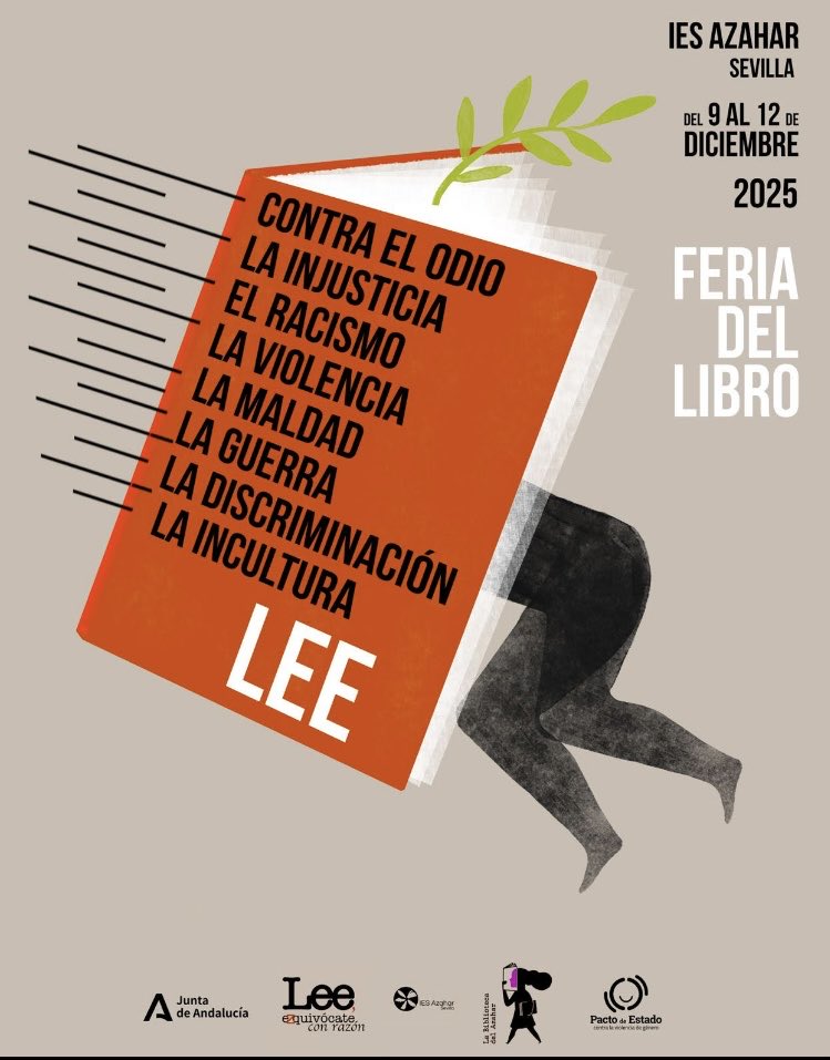 IES Azahar tweet media