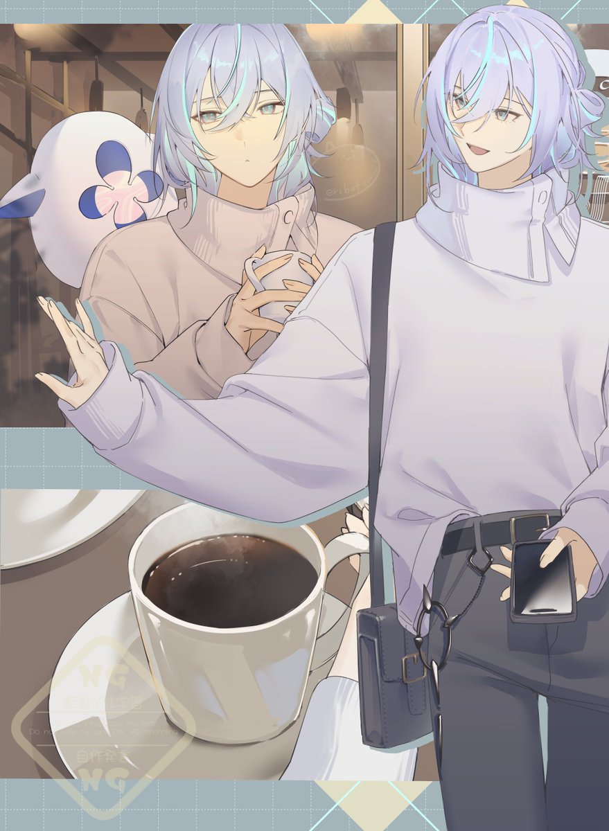 ろあ (@Ro_A__02) / Posts / X