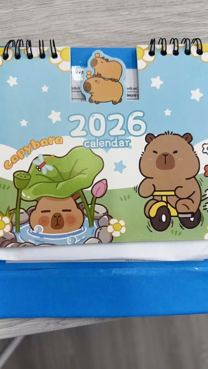 📢แจกปฎิทินตั้งโต๊ะลายน้องหมูเด้ง 2 รางวัล 📆📅 กติกาเพียงแค่รี+ฟอล และคอมเม้นรูปอิโมจิที่เกี่ยวกับการเฉลิมฉลอง
📌ประกาศผลวันที่ 25 ธันวาคม 2568 นะคะ มาเล่นกันเยอะๆนะคะ #แจกฟรี #แจกฟรีแค่รีฟอล #แจกของฟรี #แจกปฎิทิน #แจกฟรีไม่รีได้ไง #แจกฟรีไม่ฟอลได้ไง