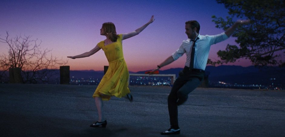 FilmUpdates's tweet image. 9 years ago, ‘LA LA LAND’ released in theaters.
