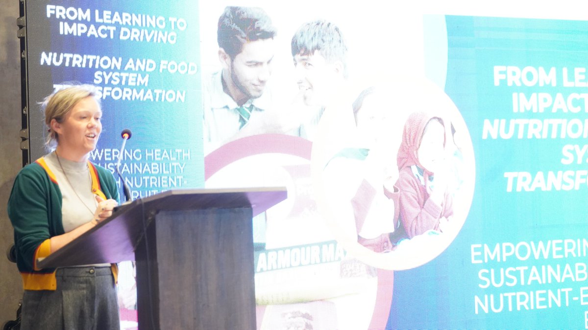 GAIN Pakistan tweet media