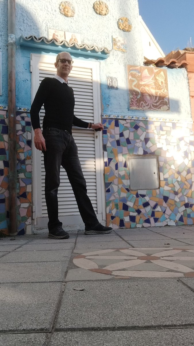 FranciniSimone's tweet image. Vietri sul mare SA, Campania, italy