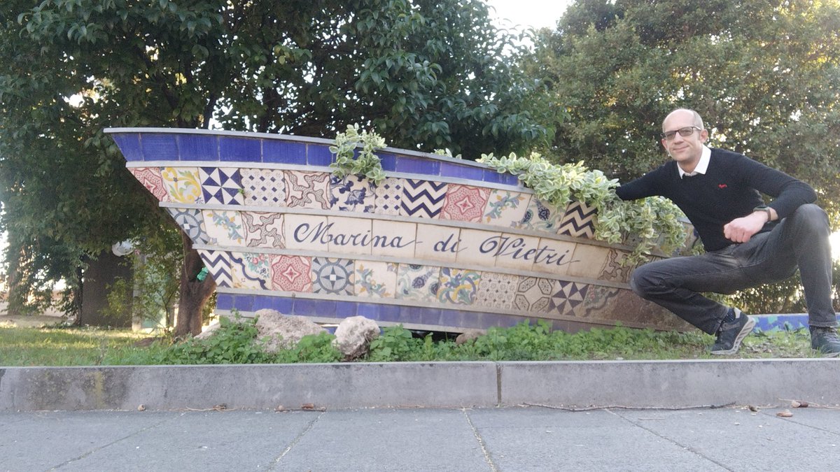 FranciniSimone's tweet image. Vietri sul mare SA, Campania, italy