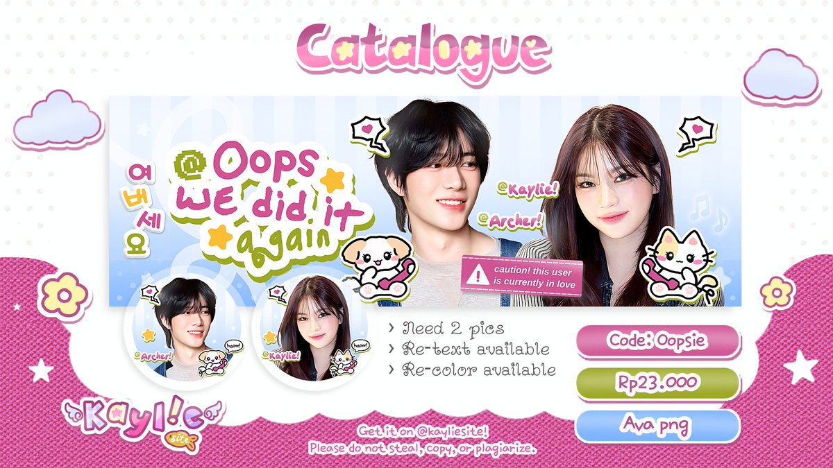 corrydoraz's tweet image. ♡⃞⠀  help RT yaa, makasih banyak!  

☎️ .. mOoshi mosh- ! aku lagi open titipan optip layout spesial Natal dan layout doodle imup special price! Yuk cek reply 🎀💬❄️ #zonauang