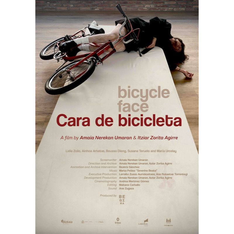 Festival de Cine Documental y DDHH de Errenteria tweet media