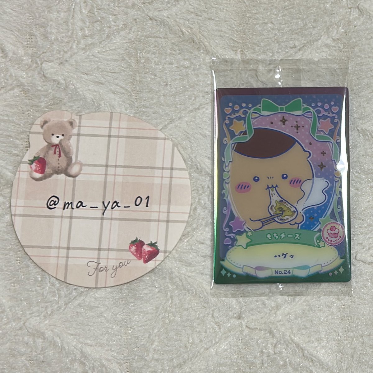 Y (ʕ´-ﻌก̀ʔᐝ) tweet media