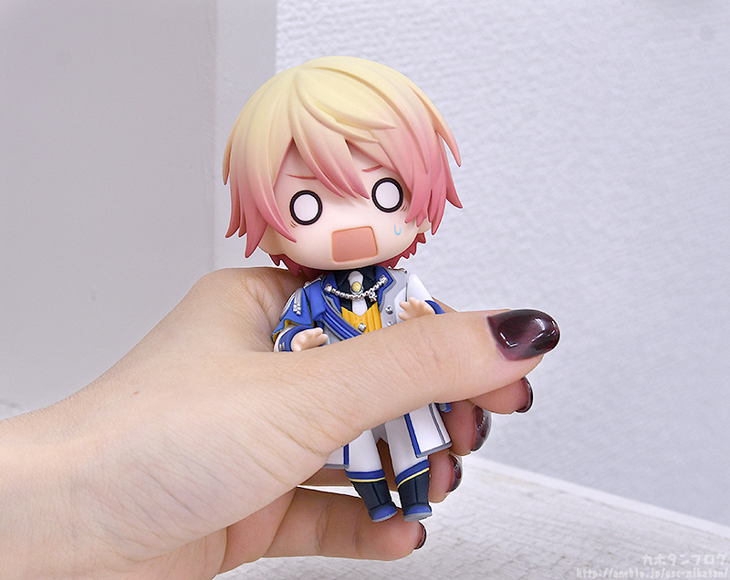 📝新商品ブログ📝 【#プロセカ】ご予約受付中♪ 「ねんどろいど 天馬司