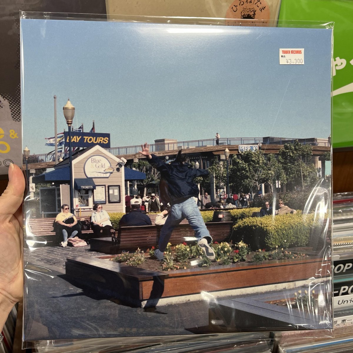 サニーデイ・サービス】 2025年7月30日に配信された最新アルバム