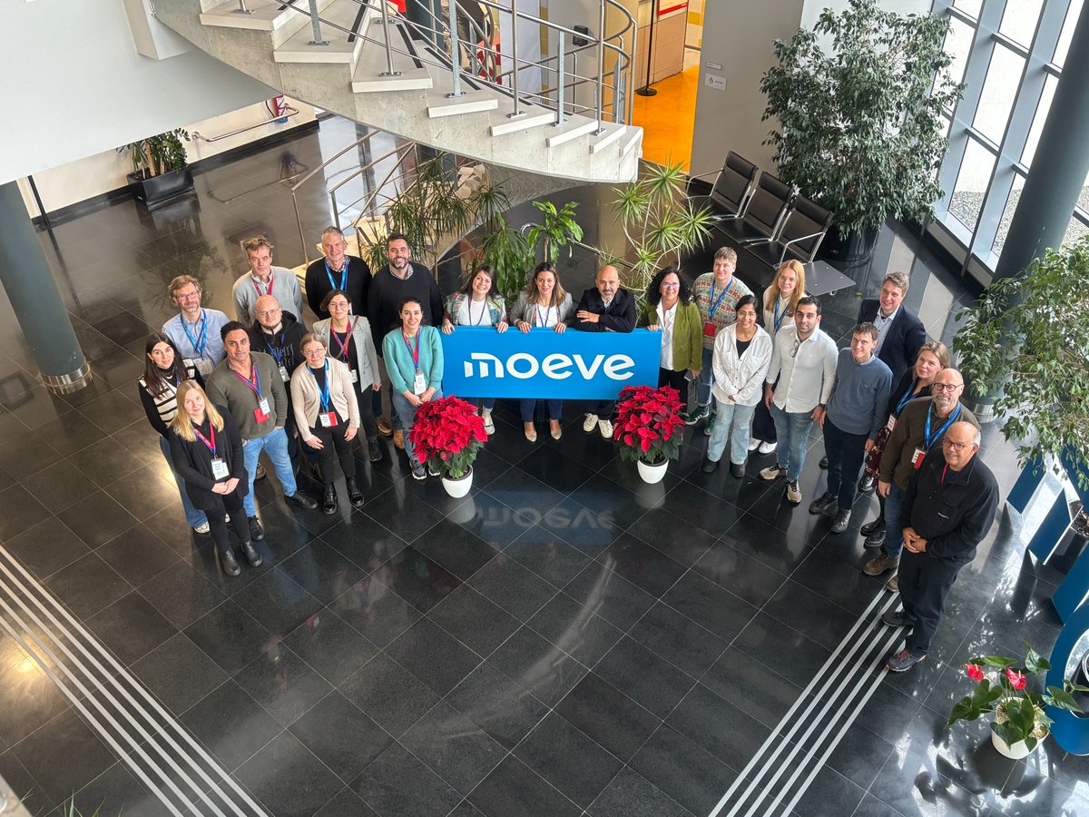 REFOLUTION Project tweet media