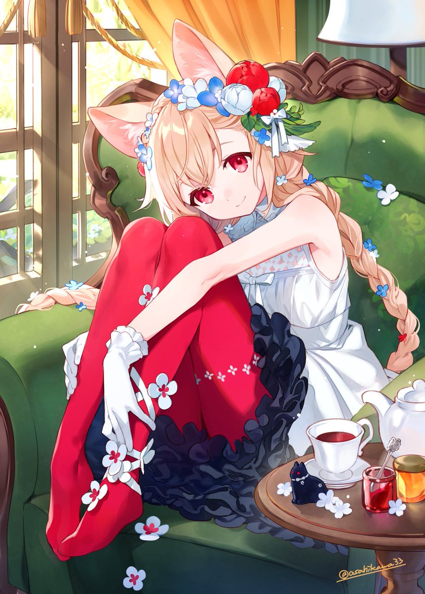 聖 (@hijiri_rst) / Posts / X