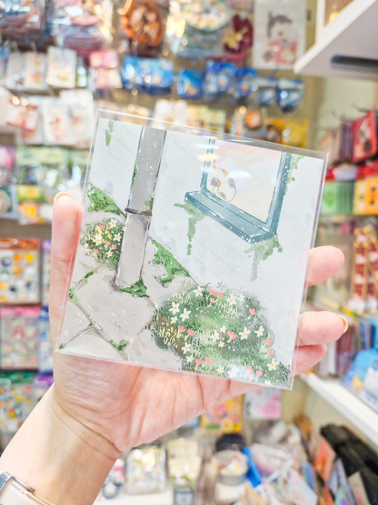 🚛💨 สินค้าพร้อมจำหน่ายแล้ววันนี้
Online | จิ้มลิงค์ด้านล่าง
Shopee🍊
shopee.co.th/ifstore_art/29…
shopee.co.th/ifstore_art/21…
shopee.co.th/ifstore_art/52…
Store |

IF Store art &amp; chara🎨🤞🏻🍒
จำหน่ายผลงานศิลปะ กิฟต์ช็อป และสินค้าแฮนด์เมดฝีมือนักสร้างสรรค์ชาวไทย