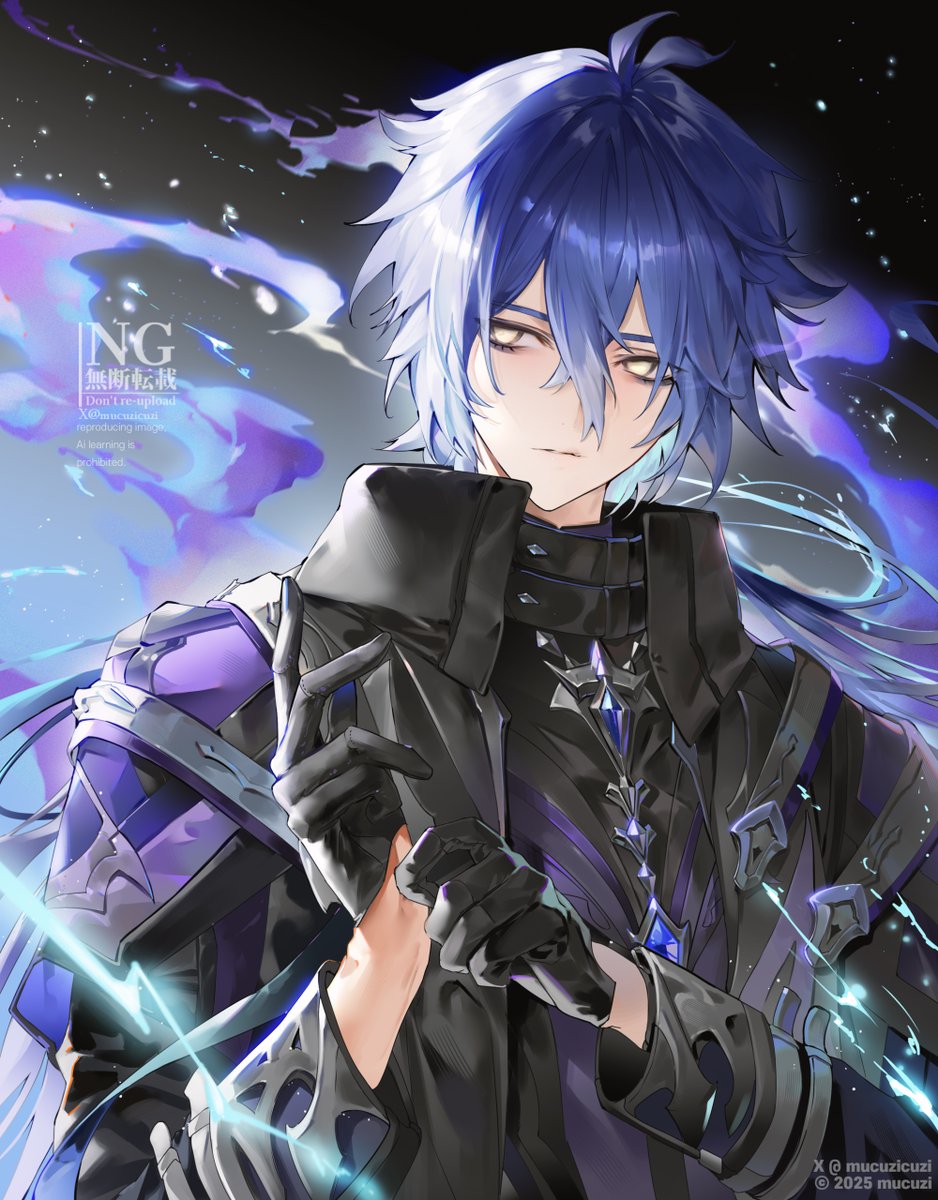 #GenshinImpact #Flins