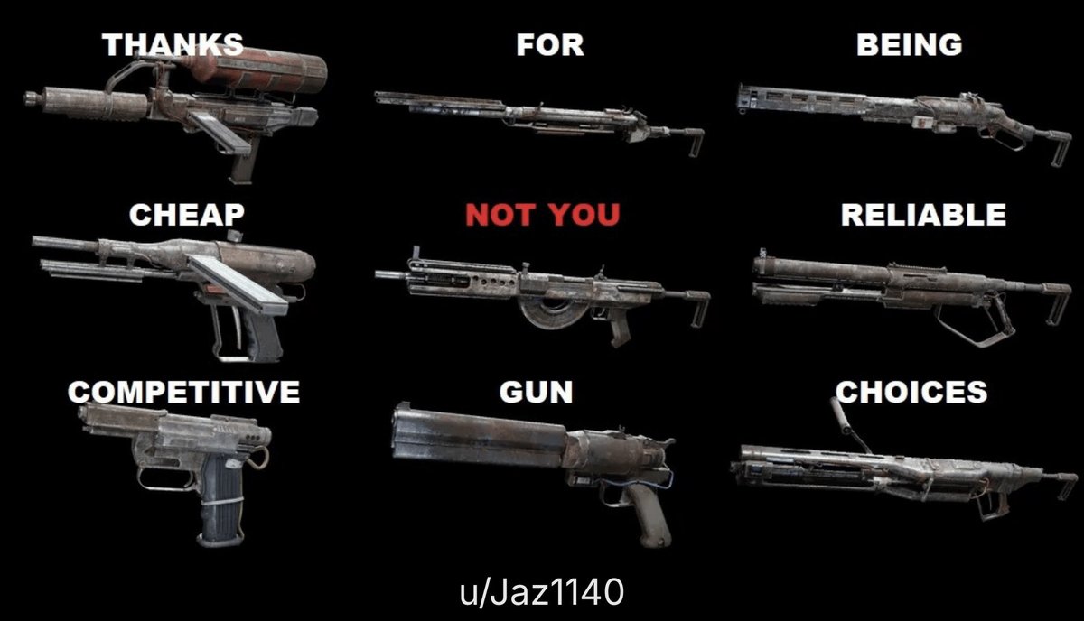 The ARC Raider (@thearcraider) on Twitter photo 