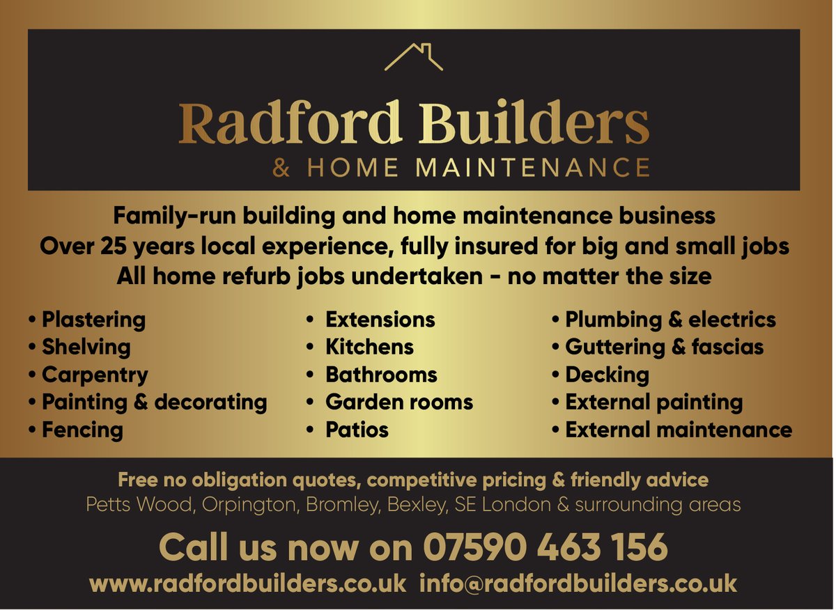 Connected London tweet media