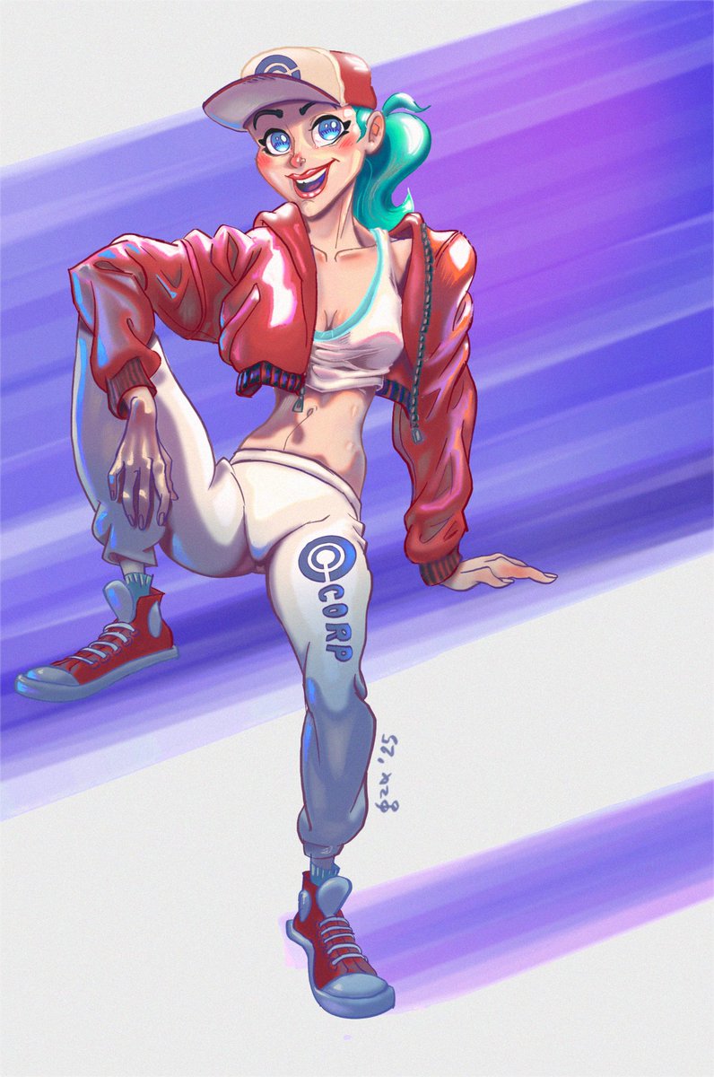 gzavye's tweet photo. @Shuraitsuki My last paintings. Both from an anime fanart serie.
Have fun ! https://t.co/CvuPTlja0X