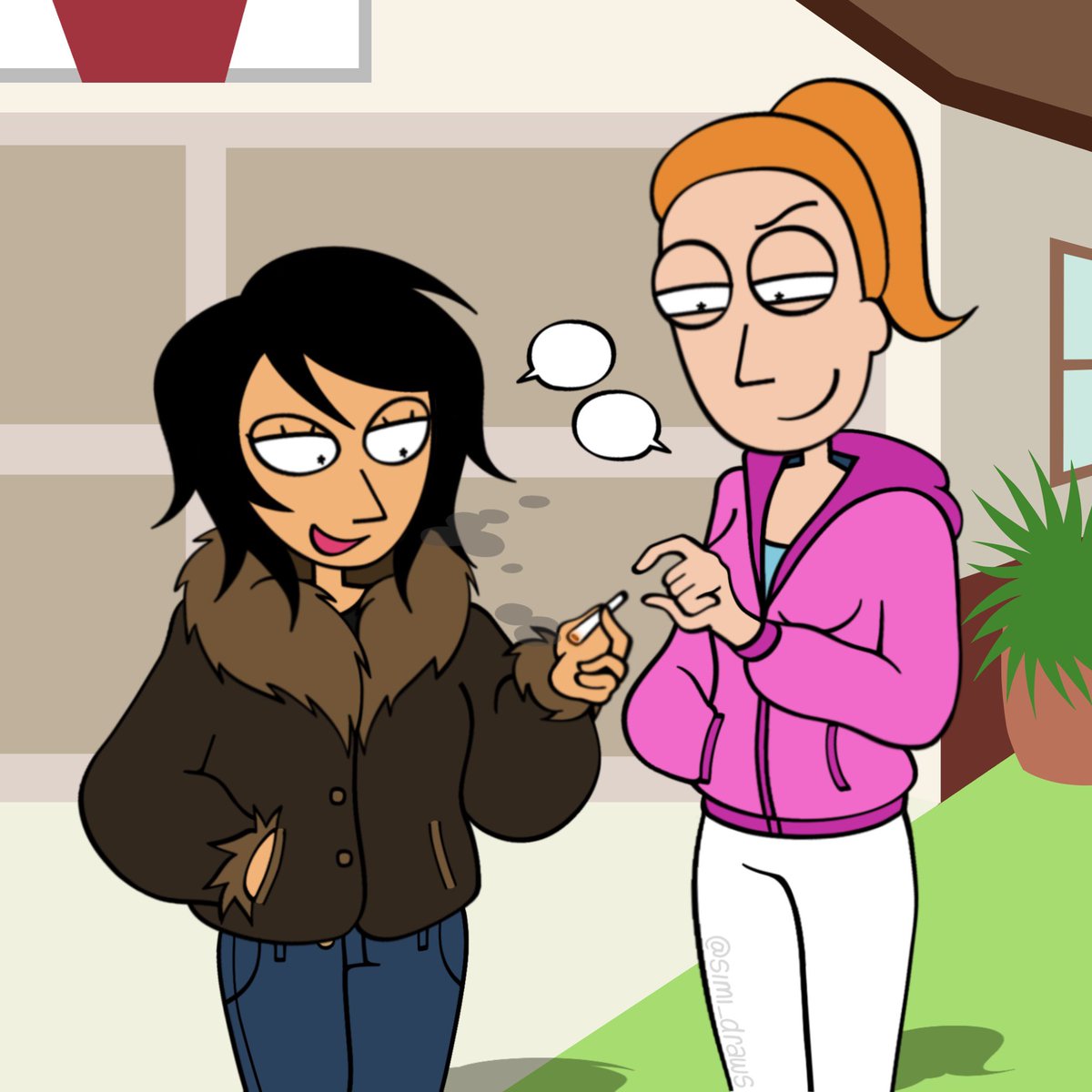 simi 🇮🇳 tweet media