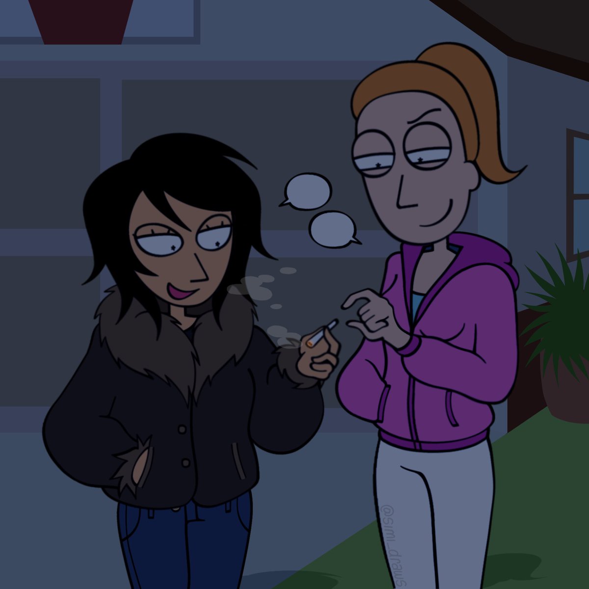 simi 🇮🇳 tweet media