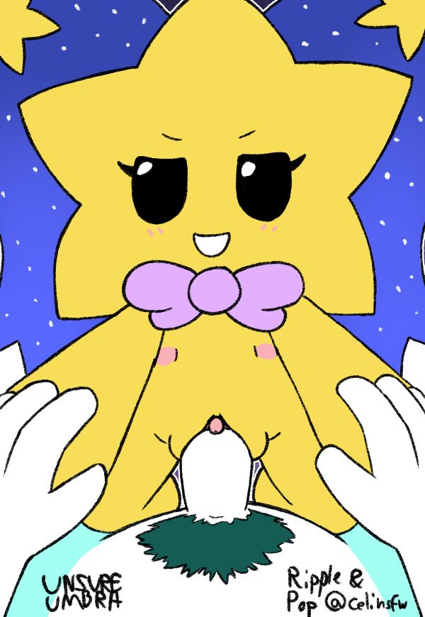 🔞Umbra🔞(Comms open!) tweet media