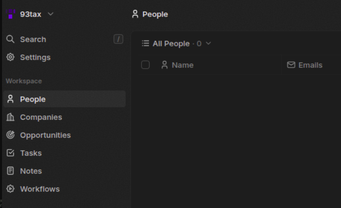 jinnatul_md's tweet image. Just finished setting up a full sales automation system + self-hosted @twentycrm  for an Austrian tax-savings law firm—deployed via @coolifyio  &amp;amp; @Docker in VPS.

Want the same free CRM setup? Comment "crm" 👇

#CRM #TwentyCRM #SalesAutomation #DevOps #Coolify #Docker #OpenSource