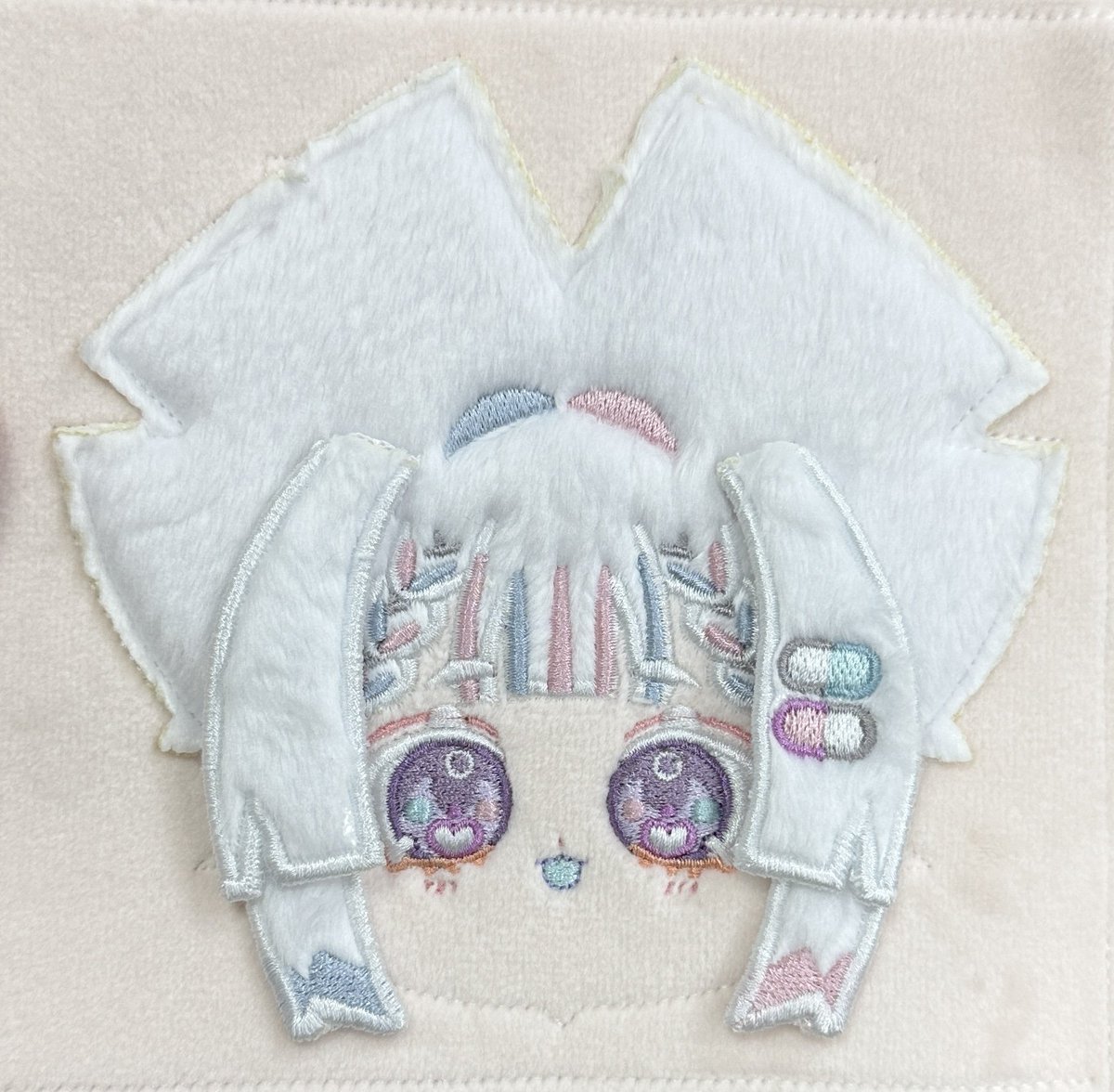 XiRui6998's tweet photo. 10cm
#棉花娃娃
#cottondoll 
#bb27
#JPぬい https://t.co/lNwLuZLrxS