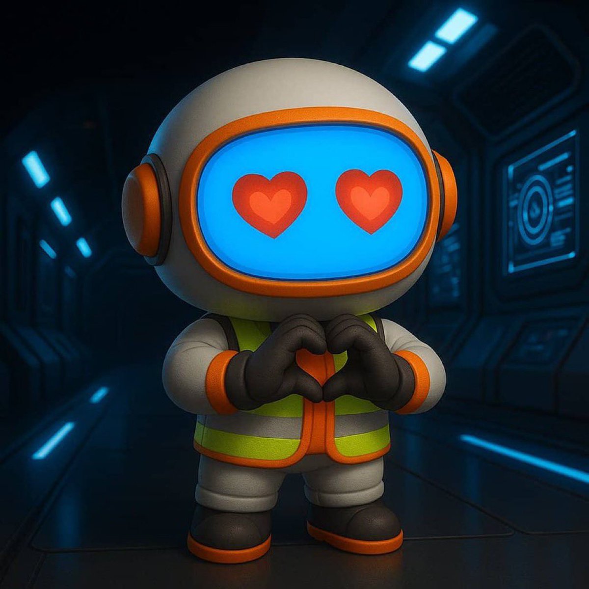 GM <a href="/spaace_io/">Spaace 🟠</a>

Another day to push the vision behind what Spaace is actually building, an open, decentralized digital universe where users own their identity, creators shape their environments, and communities operate without platform limits.