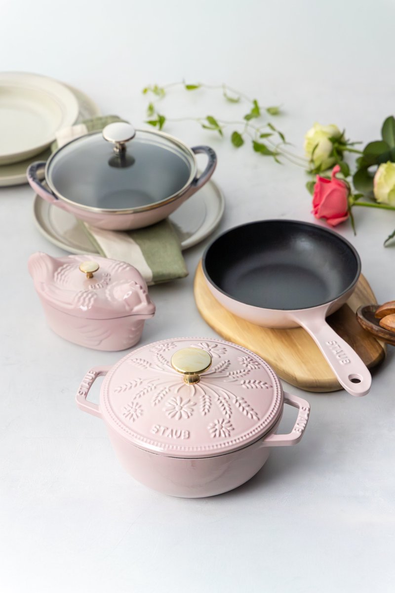 ストウブ (@StaubJapon) / Posts / X