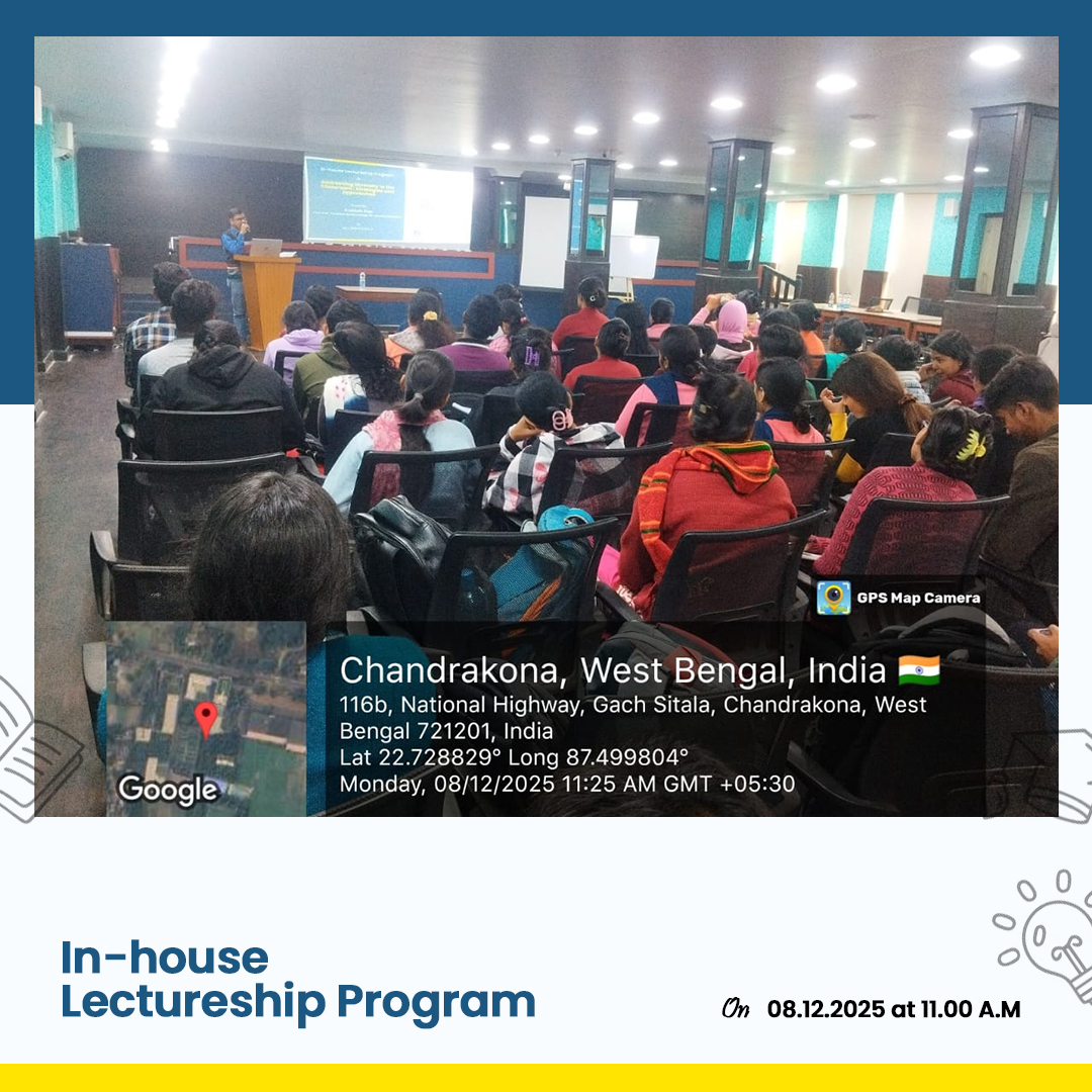 gopsai_online's tweet image. Inhouse Lectureship Program
#lecture #program #concept #determination #ATTENTION #classroom #application #education #knowledge