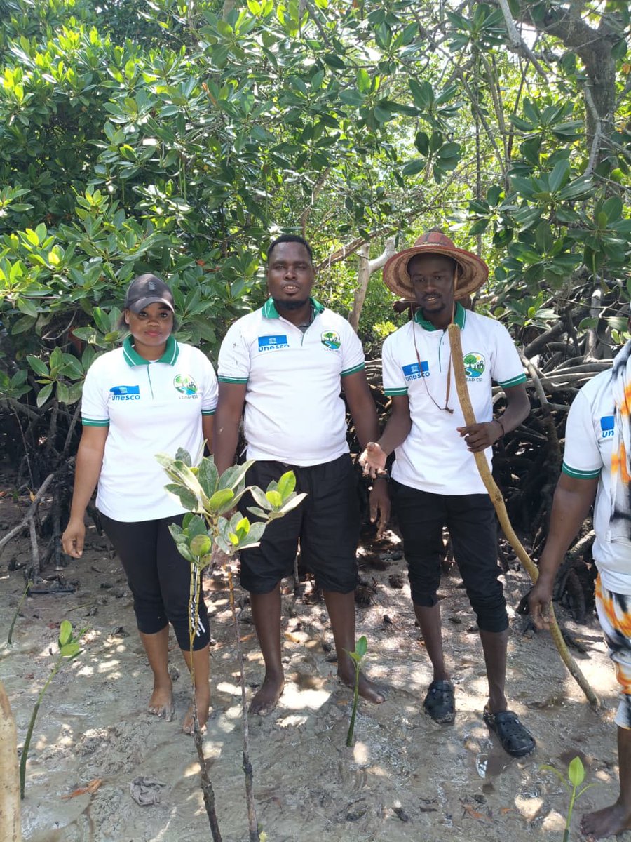 Shella Environmental Youth Group tweet media