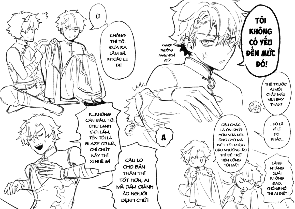 salat3991's tweet photo. cw boicest, icelaze, au
I'm too lazy to translate, sorry😔
(1/2) https://t.co/o5VRBCQRIa
