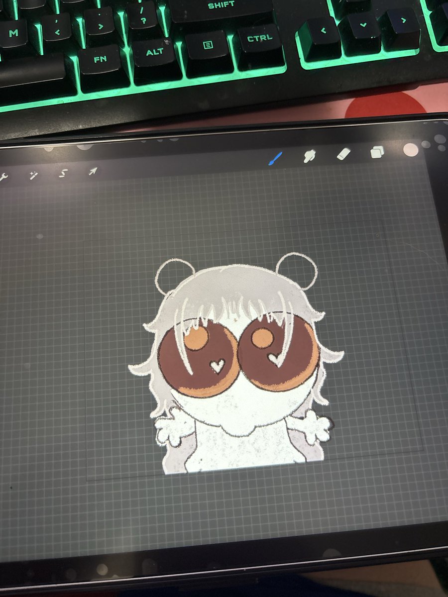 ʚYuniɞ 🐰🩷 tweet media