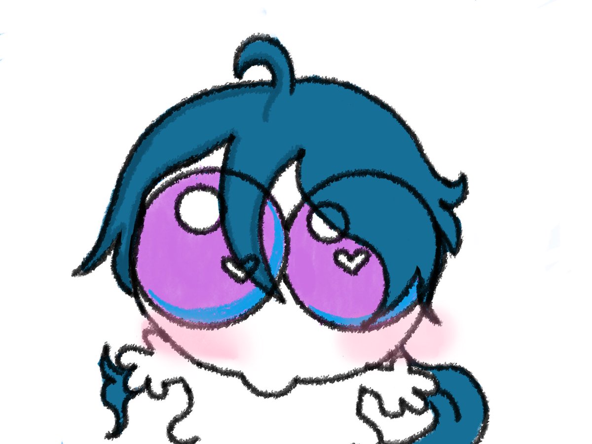 ʚYuniɞ 🐰🩷 tweet media