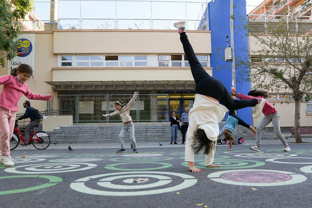 Román Tower tweet media