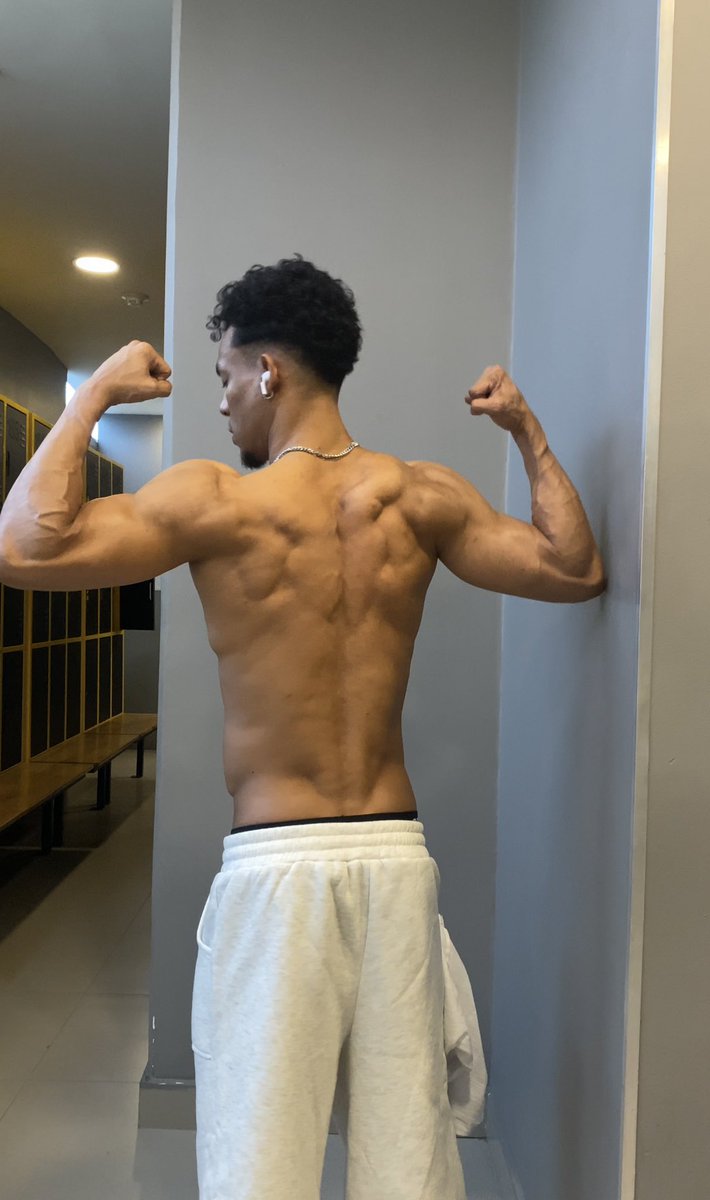 Back