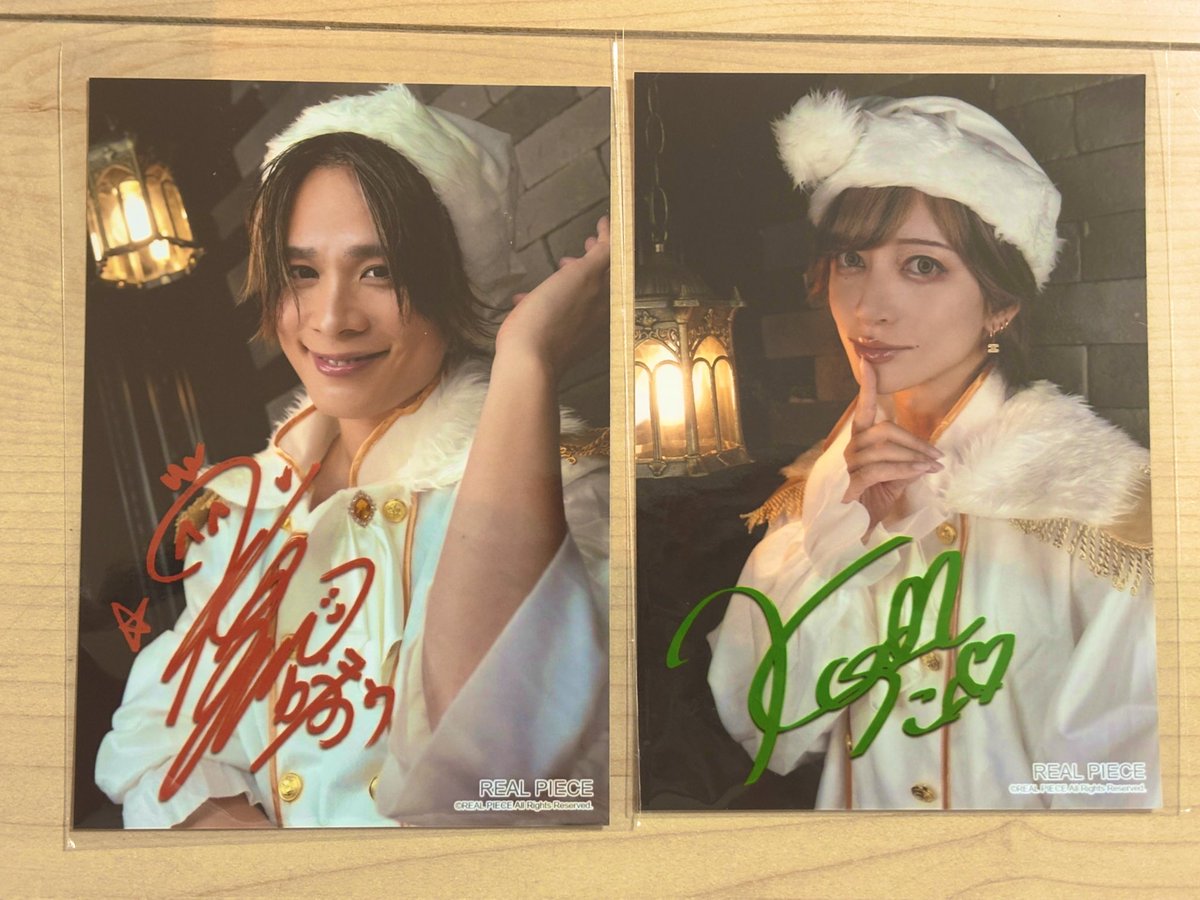 かっぱ山ぽちょ子(かっぱ野郎)✌️🧩🧡💚 tweet media