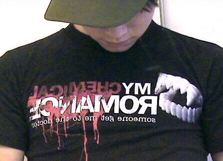 tuubbular's tweet image. hey im felix im new i live in uhh my chemical romance makes me dance

☆ 7teen • they / he ☆

.⋆♱ #panictwt #mcrtwt #bandomtwt #moothunt .⋆♱