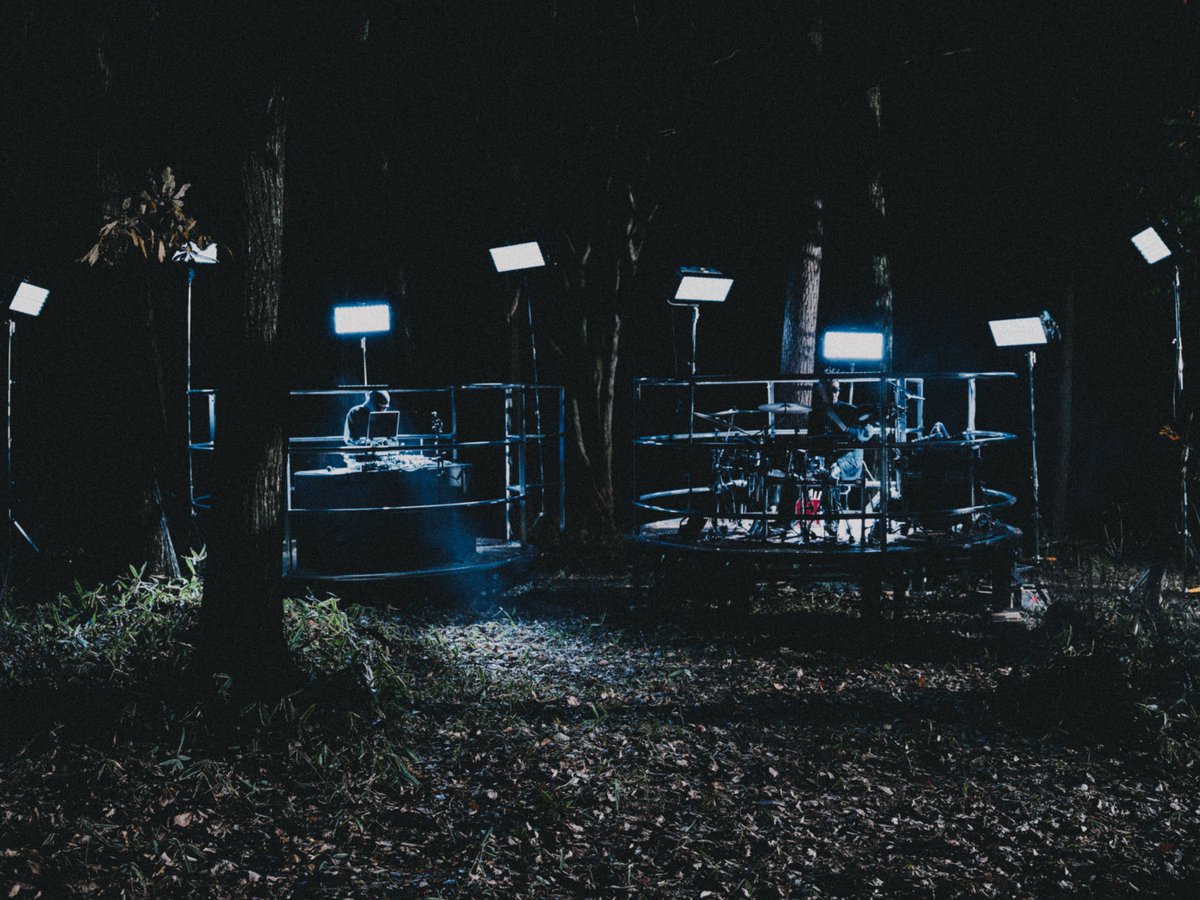 King Gnu (@KingGnu_JP) / Highlights / X