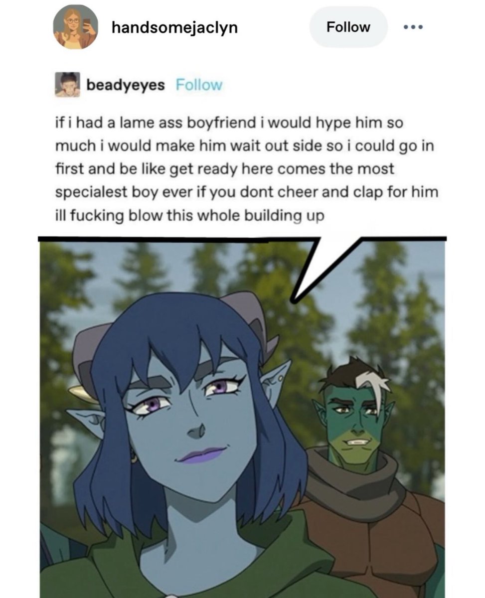 i’m crying this is so accurate