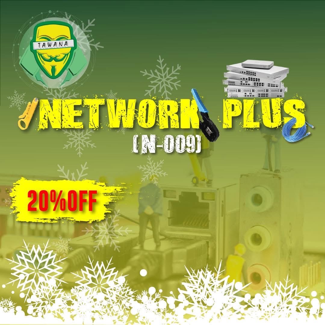 Tawana Technology توانا tweet media