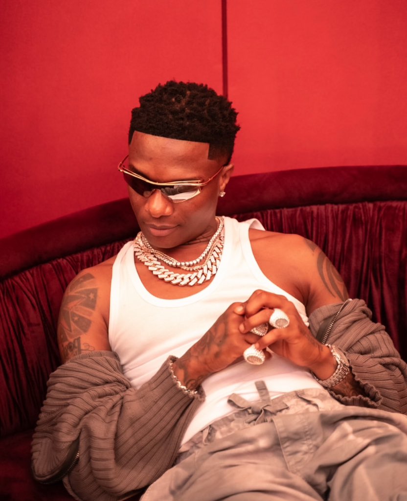 𝐀𝐅𝐓𝐄𝐑 𝐌𝐈𝐂𝐇𝐀𝐄𝐋 𝐉𝐀𝐂𝐊𝐒𝐎𝐍, 𝐖𝐈𝐙𝐊𝐈𝐃 𝐈𝐒 𝐓𝐇𝐄 𝐌𝐎𝐒𝐓 𝐈𝐍𝐅𝐋𝐔𝐄𝐍𝐓𝐈𝐀𝐋 𝐀𝐍𝐃 𝐈𝐌𝐏𝐀𝐂𝐓𝐅𝐔𝐋 𝐀𝐑𝐓𝐈𝐒𝐓 𝐎𝐅 𝐎𝐔𝐑 𝐆𝐄𝐍𝐄𝐑𝐀𝐓𝐈𝐎𝐍. 😎🦅