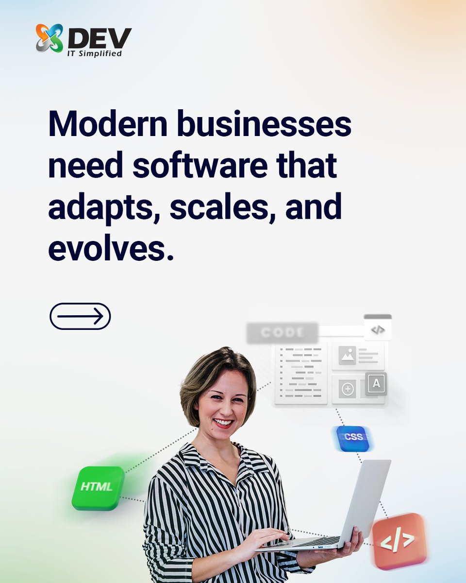 DEVITPL's tweet image. ⏳ Legacy tools drain growth through downtime and hidden costs.
Upgrade to faster, scalable, modern tech.

👉 Free walkthrough call: shorturl.at/ZYszE

#Modernization #TechUpgrade #LegacySystems #CloudReady