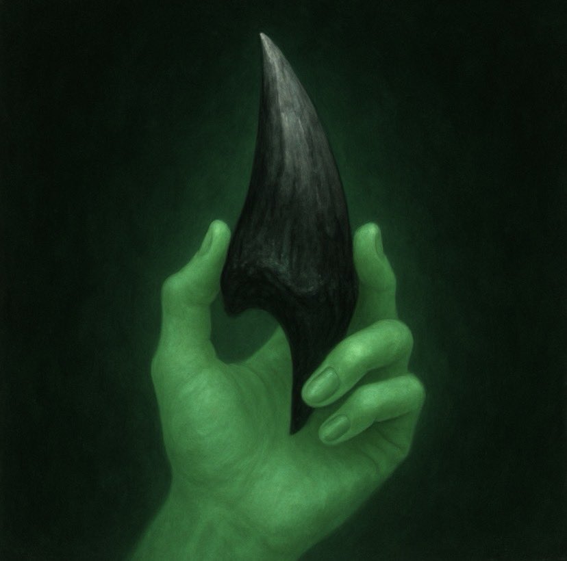 The Hobbled Goblin Podcast Episode 252 - The Whole Tooth; out now!

<a href="/paizo/">Paizo</a> <a href="/Wizards_DnD/">Dungeons & Dragons</a>

#pathfinder #actualplay #PodcastRecommendations #ttrpg #dice #savagetide #dnd #dungeonsanddragons #roleplay