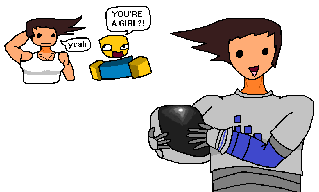 artblock wants me gone so i had to doodle something.